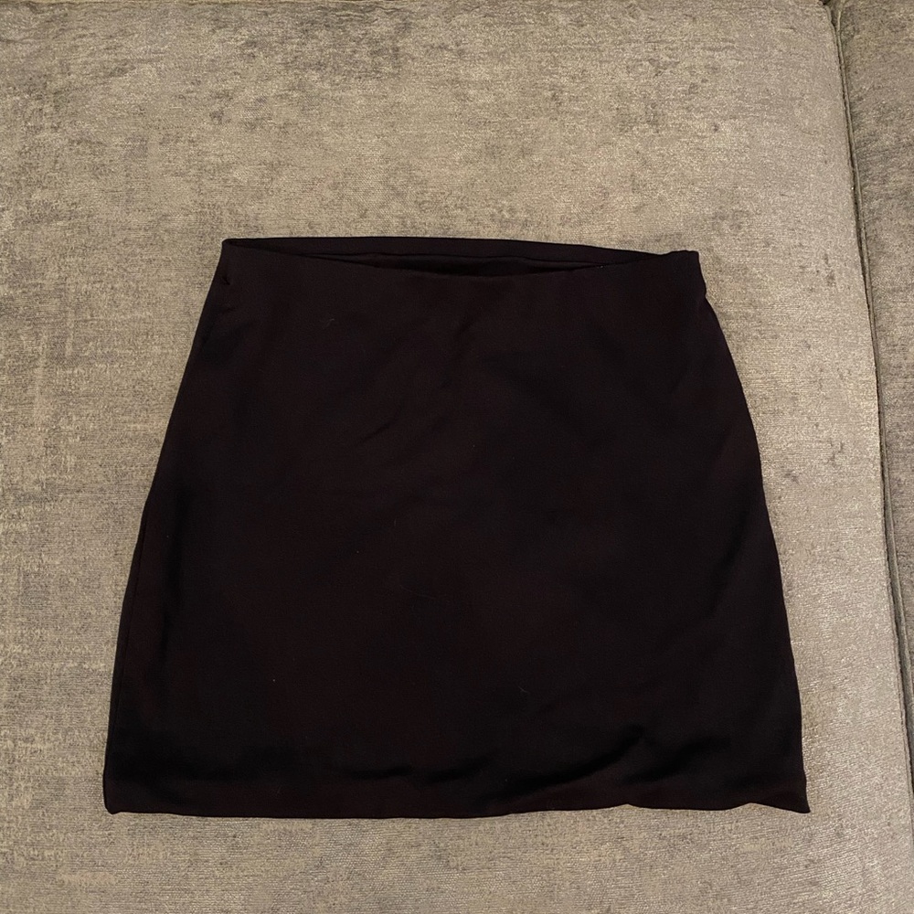 Glassons Supersoft Miniskirt